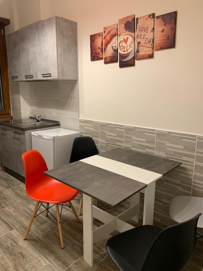 Affittacamere Da Barby Rom Exterior foto